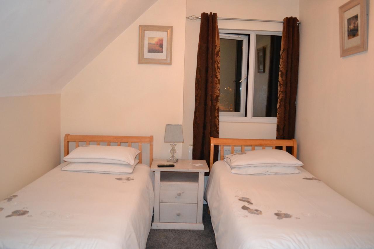 Annie'S Guest House Farnborough  Eksteriør bilde